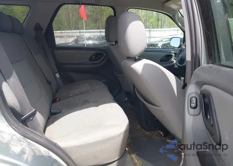 2006 Ford Escape Xlt/Xlt Sport z USA, uszkodzony, nr VIN 1FMYU931X6KC71723